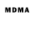 MDMA кристаллы Lina Linute