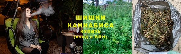стафф Пересвет